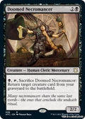 Doomed Necromancer