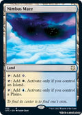 Nimbus Maze