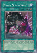 Chain Summoning