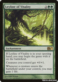 Leyline of Vitality