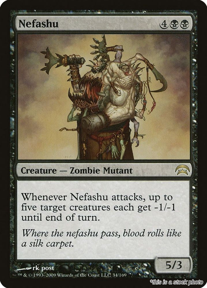 Nefashu