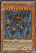 Exodius the Ultimate Forbidden Lord