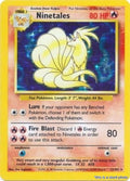 Ninetales