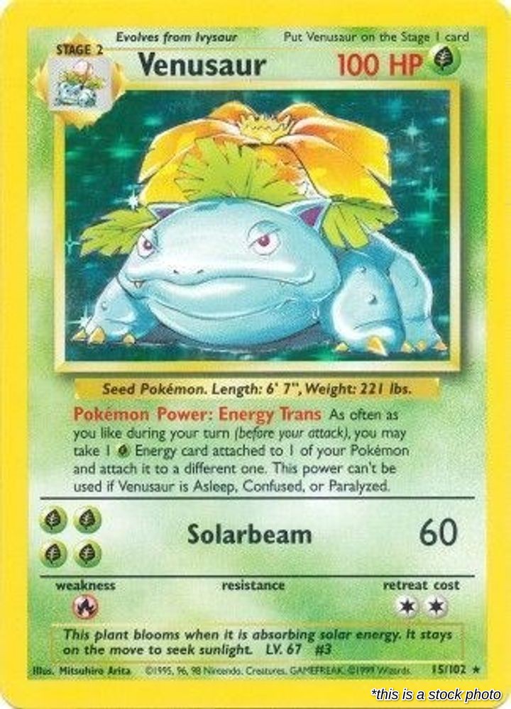 Venusaur