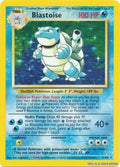 Blastoise