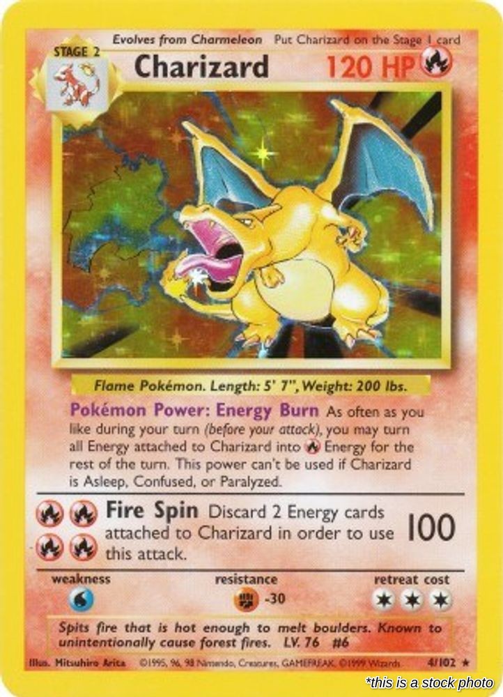 Charizard