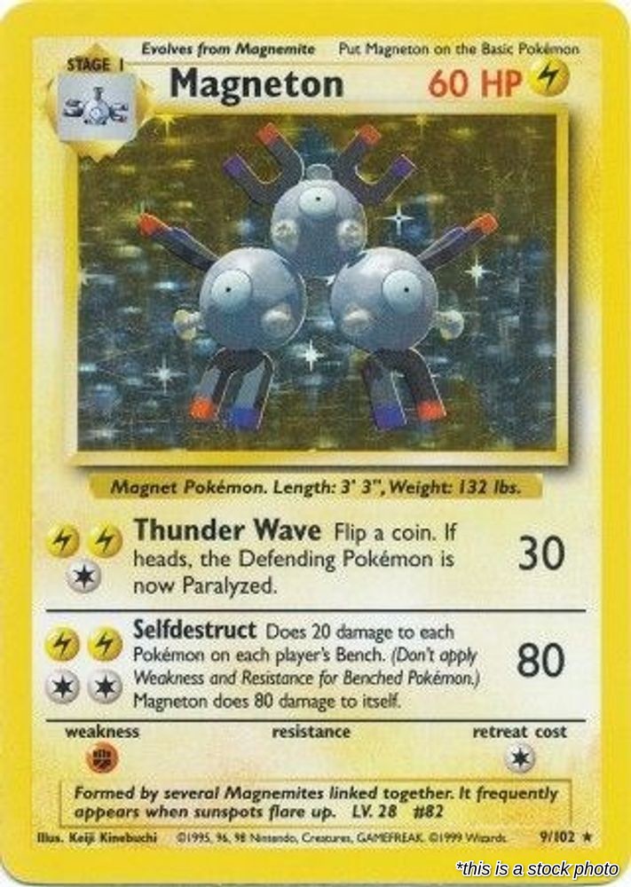 Magneton
