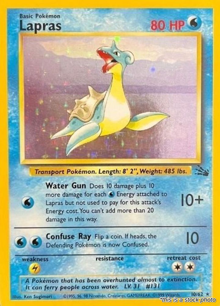 Lapras (10)