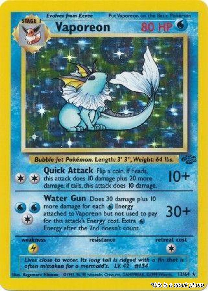 Vaporeon (12)