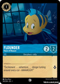 Flounder - Voice of Reason