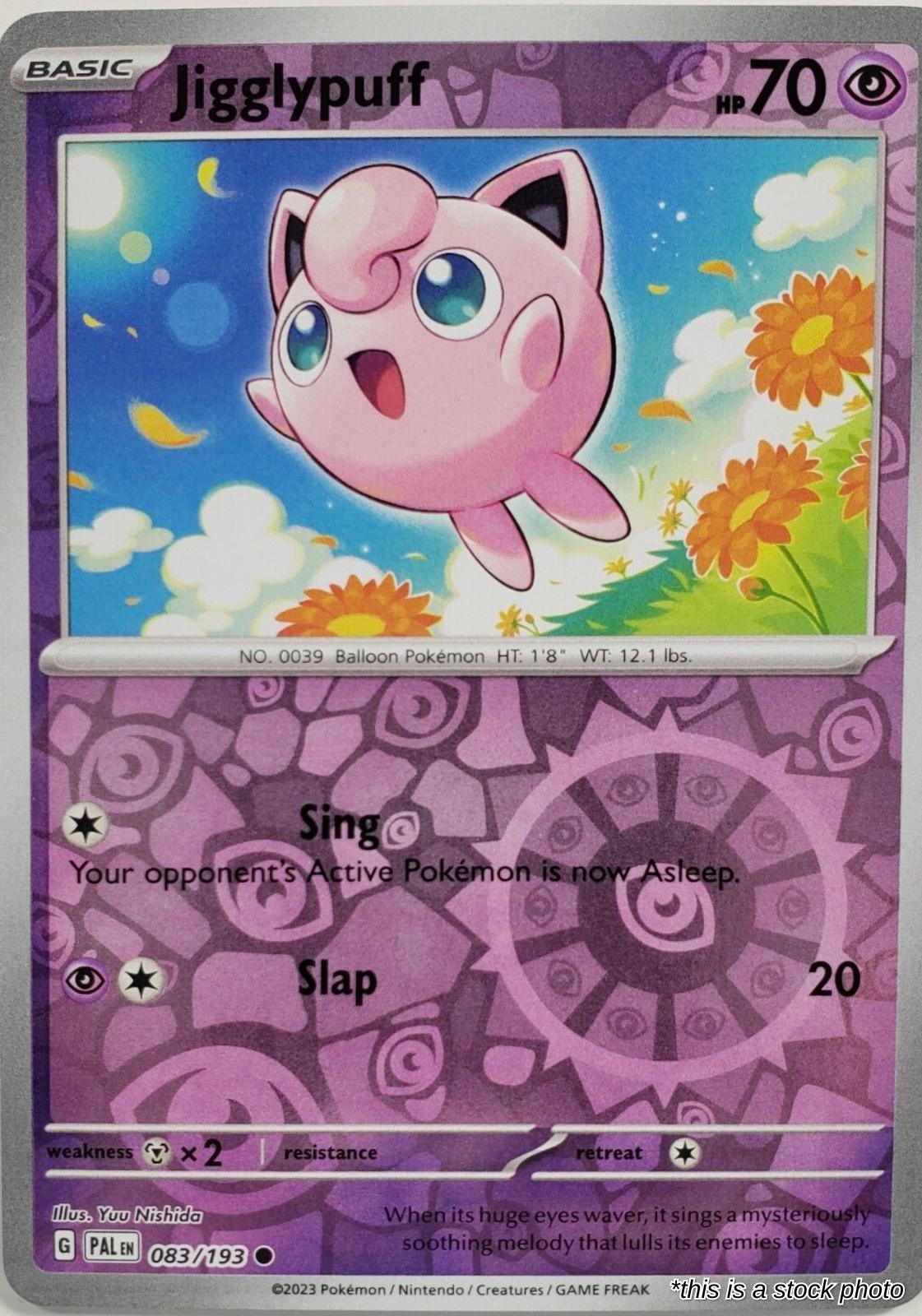 Jigglypuff