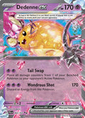 Dedenne ex - 093/193