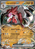 Lycanroc ex