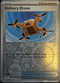 Delivery Drone
