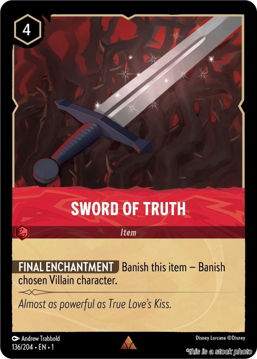 Sword of Truth