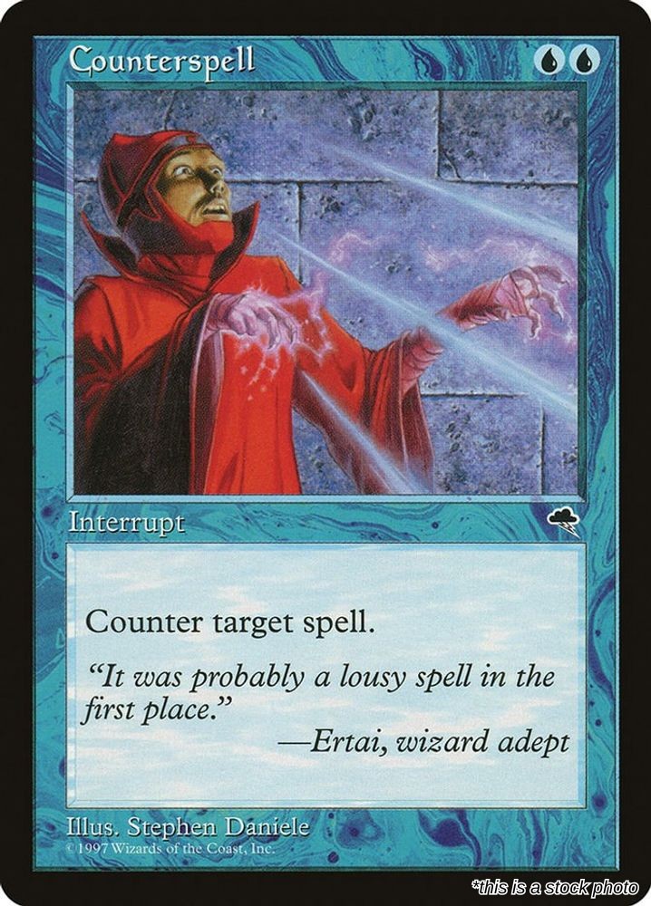 Counterspell