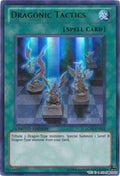 Dragonic Tactics