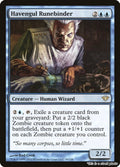 Havengul Runebinder