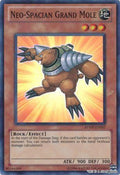 Neo-Spacian Grand Mole