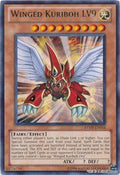 Winged Kuriboh LV9