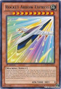 Rocket Arrow Express