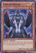 Fabled Raven