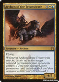Archon of the Triumvirate