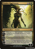 Vraska the Unseen