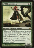 Wild Beastmaster