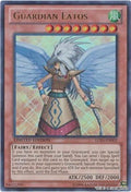Guardian Eatos