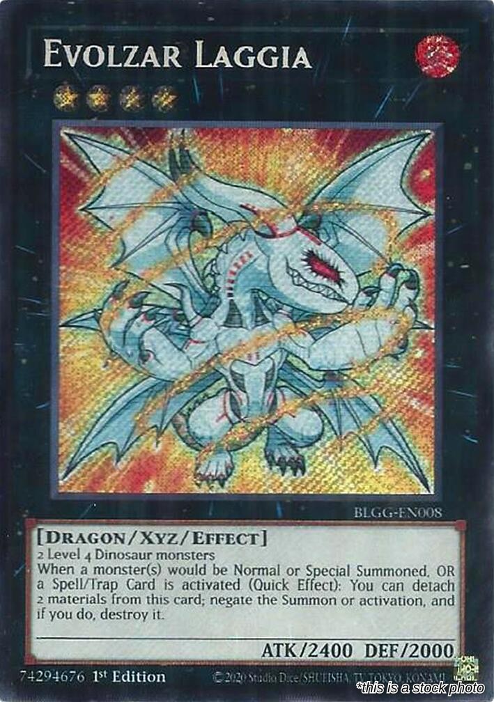 Evolzar Laggia