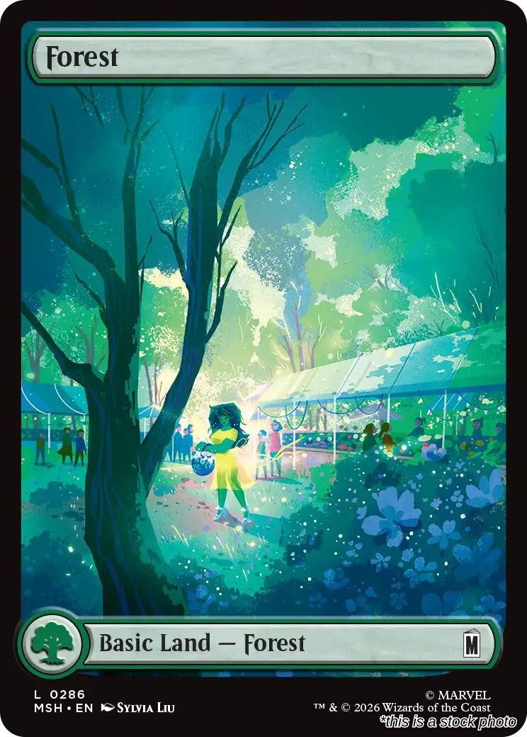 Forest (0286)