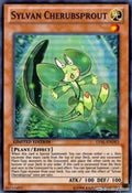 Sylvan Cherubsprout