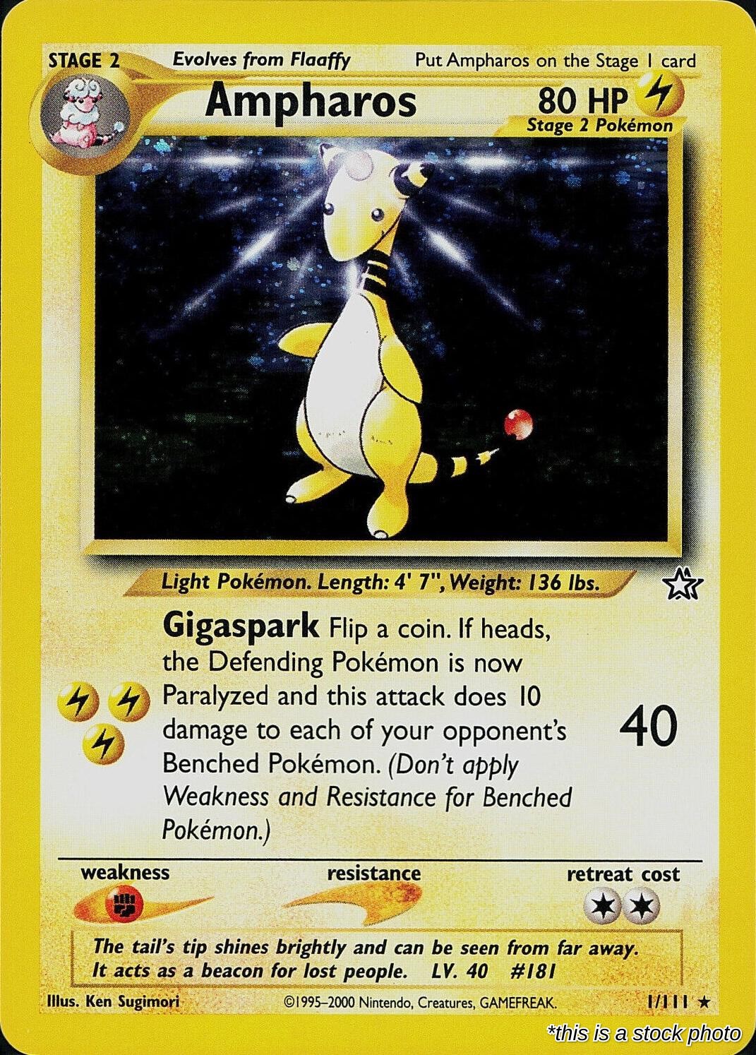 Ampharos