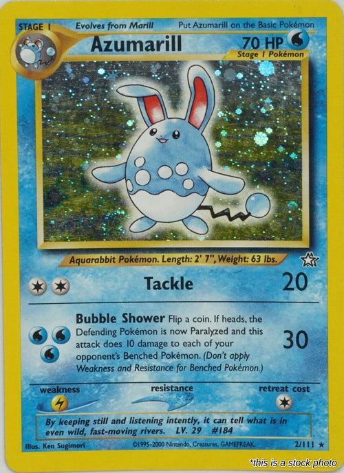 Azumarill