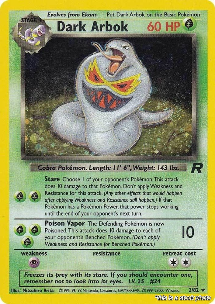 Dark Arbok (2)