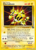 Electabuzz (Movie Promo)