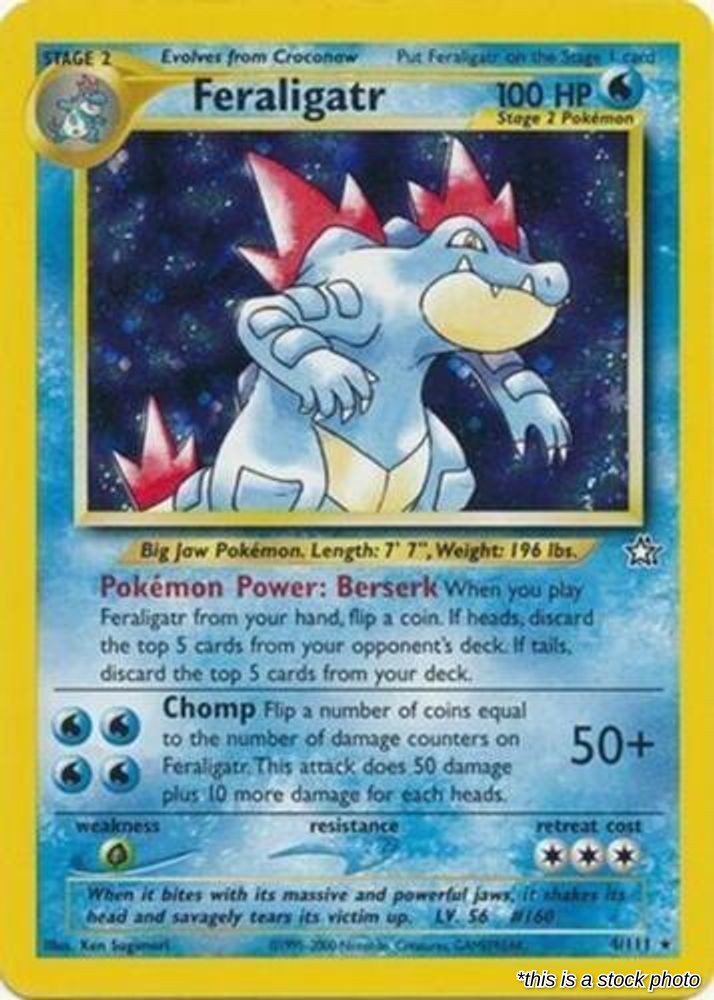 Feraligatr (4)