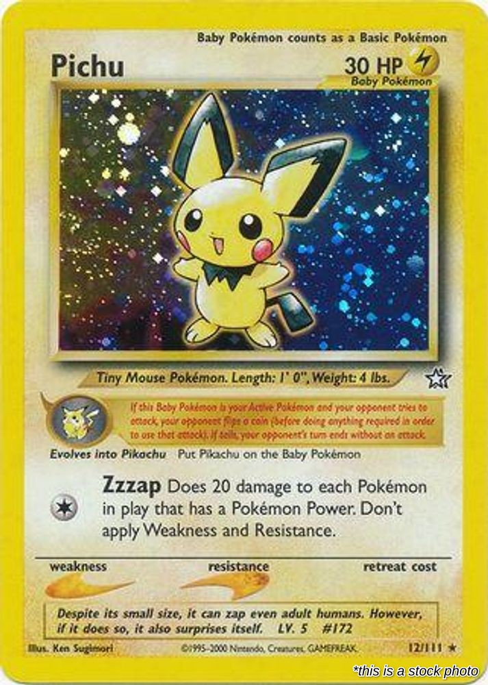 Pichu