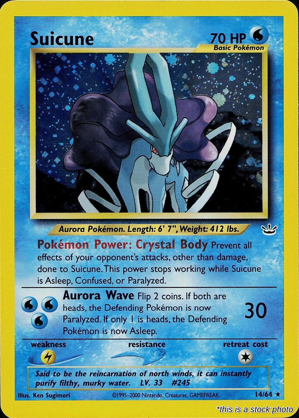 Suicune (14)