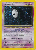 Unown [A] (14)