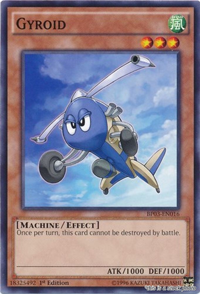 Gyroid