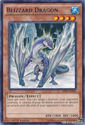 Blizzard Dragon