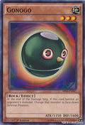 Gonogo