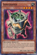 Shreddder