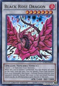 Black Rose Dragon (LC05-EN004)