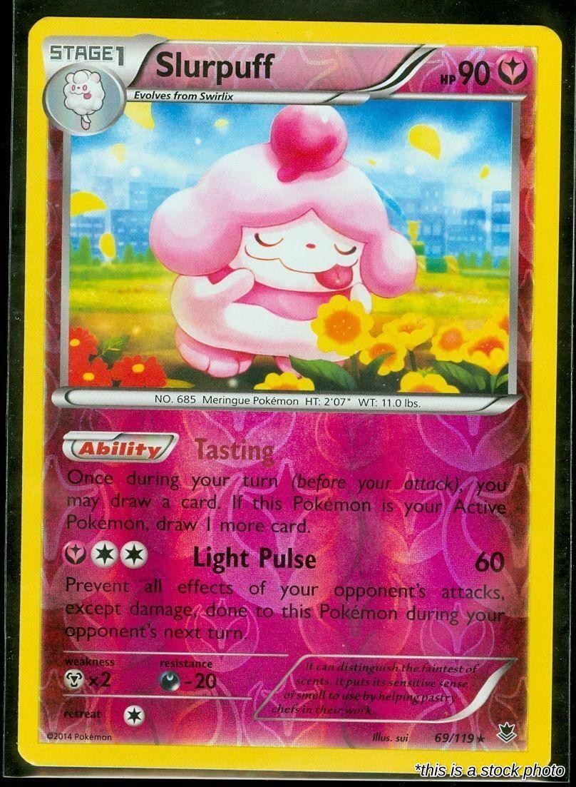 Slurpuff